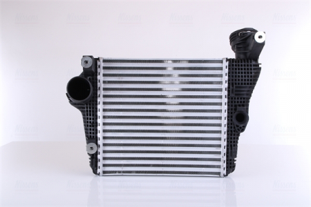 Intercooler potrivit PORSCHE MACAN 3.0/3.6 02.14- [1]