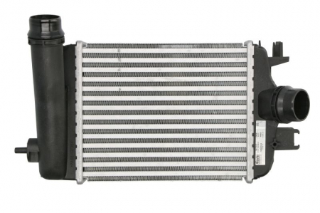 Intercooler - Intercooler potrivit RENAULT CAPTUR II, CLIO V 1.0/1.0LPG 06.19-