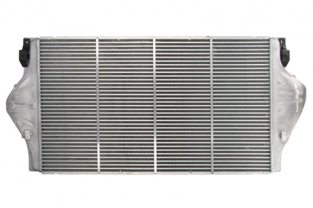Intercooler potrivit RENAULT ESPACE IV, LAGUNA II, VEL SATIS 2.0/2.2D dupa 2001 [1]