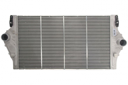 Intercooler - Intercooler potrivit RENAULT ESPACE IV, LAGUNA II, VEL SATIS 2.0/2.2D dupa 2001