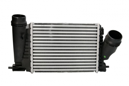 Intercooler - Intercooler potrivit RENAULT ESPACE V, GRAND SCENIC IV, MEGANE IV, SCENIC IV, TALISMAN 1.6/1.6D/1.8 02.15-