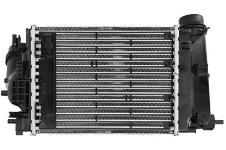 Intercooler potrivit RENAULT ESPACE V, GRAND SCENIC IV, SCENIC IV, TALISMAN 1.6/1.6D 02.15- [1]