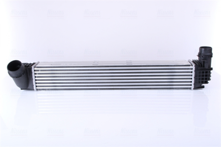 Intercooler potrivit RENAULT FLUENCE, GRAND SCENIC III, MEGANE, MEGANE III, SCENIC III 1.6D/1.9D/2.0 11.08- [1]
