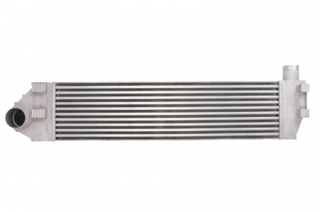 Intercooler - Intercooler potrivit RENAULT GRAND SCENIC II, MEGANE II, SCENIC II 1.9D/2.0D 11.02-