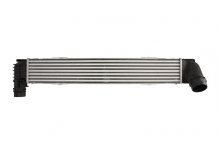 Intercooler - Intercooler potrivit RENAULT GRAND SCENIC III, MEGANE, MEGANE III, SCENIC III 2.0/2.0D dupa 2008