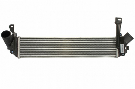 Intercooler - Intercooler potrivit RENAULT KANGOO, KANGOO EXPRESS 1.5D 06.05-