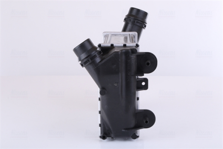 Intercooler potrivit RENAULT TWINGO II 1.5D 10.10- [2]