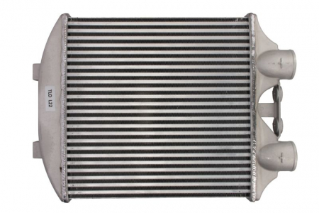 Intercooler - Intercooler potrivit SEAT IBIZA III 1.8/1.9D 2004-2008