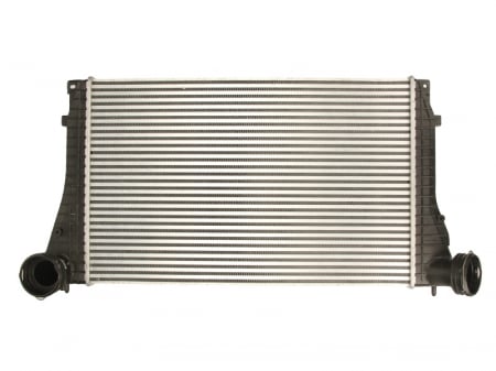 Intercooler - Intercooler potrivit SEAT LEON, TOLEDO II; VW BORA, BORA I, GOLF IV 1.9D 02.00-06.06