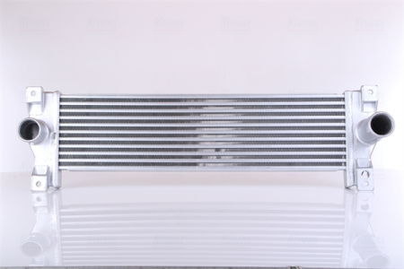 Intercooler potrivit SSANGYONG ACTYON I, ACTYON II, ACTYON SPORTS I, ACTYON SPORTS II, KYRON 2.0D/2.7D 05.05- [1]