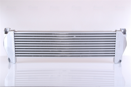 Intercooler potrivit SSANGYONG ACTYON I, ACTYON II, ACTYON SPORTS I, ACTYON SPORTS II, KYRON 2.0D/2.7D 05.05- [2]