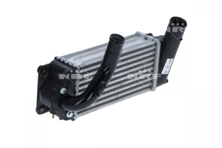 Intercooler - Intercooler potrivit TOYOTA AURIS 1.4D 03.07-09.12