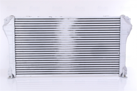 Intercooler potrivit TOYOTA AURIS, AVENSIS, COROLLA, VERSO 2.0D/2.2D 10.06-10.18 [4]