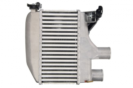 Intercooler - Intercooler potrivit TOYOTA COROLLA 1.4D 2004-2007