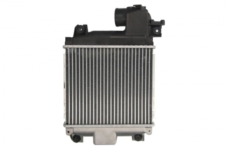 Intercooler potrivit TOYOTA HILUX, HILUX VII 2.5D/3.0D dupa 2004 [1]