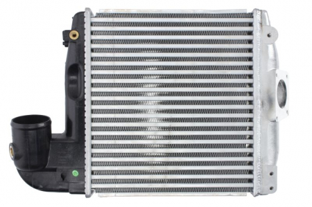Intercooler - Intercooler potrivit TOYOTA HILUX VII 3.0D 08.05-09.15