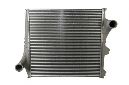 Intercooler - intercooler potrivit VOLVO FH, FH12, FH16, FH16 II, FM, FM12, FM7, FM9, FMX, NH12 D11A-370-D9B380 08.93-