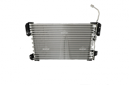 intercooler potrivit VOLVO FH, FH12, FH16, FH16 II, FM, FM12, FM7, FM9, FMX, NH12 D11A-370-D9B380 08.93- [4]