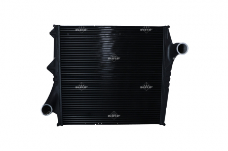 intercooler potrivit VOLVO FH, FH12, FH16, FH16 II, FM, FM12, FM7, FM9, FMX, NH12 D11A-370-D9B380 08.93- [2]