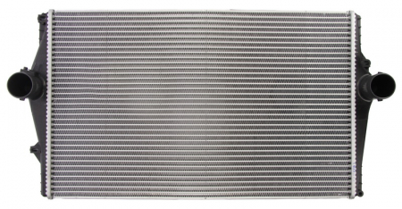 Intercooler - Intercooler potrivit VOLVO S60 I, S80 I, V70 II 2.0-2.5 06.98-04.10