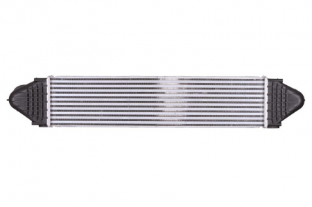 Intercooler - Intercooler potrivit VOLVO S80 II, V40, V60 I, V70 III, XC60 I, XC70 II; LAND ROVER DISCOVERY SPORT, FREELANDER 2, RANGE ROVER EVOQUE 2.0-3.0 03.06-