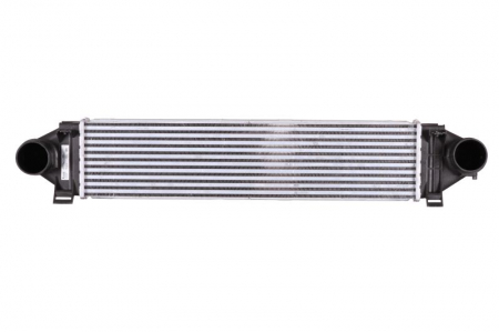 Intercooler potrivit VOLVO S80 II, V40, V60 I, V70 III, XC60 I, XC70 II; LAND ROVER DISCOVERY SPORT, FREELANDER 2, RANGE ROVER EVOQUE 2.0-3.0 03.06- [1]