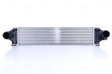 Intercooler potrivit VOLVO S80 II, V40, V60 I, V70 III, XC60 I, XC70 II; LAND ROVER DISCOVERY SPORT, FREELANDER 2, RANGE ROVER EVOQUE 2.0-3.0 03.06- [2]
