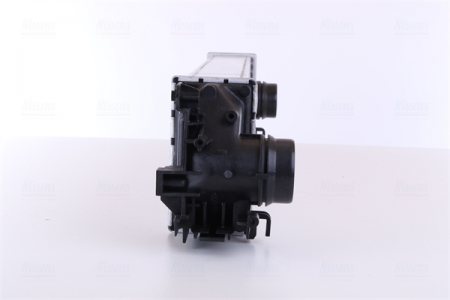 Intercooler potrivit VOLVO XC40 1.5-2.0D 03.18- [1]