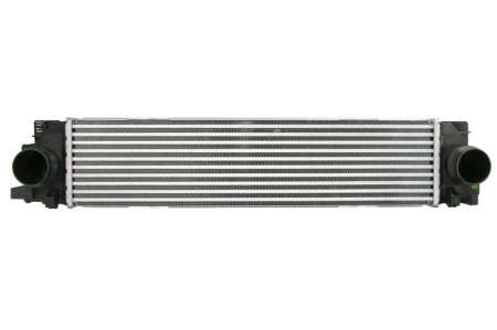 Intercooler - Intercooler potrivit VOLVO XC40 2.0/2.0D 10.17-