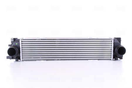Intercooler potrivit VOLVO XC40 2.0/2.0D 10.17- [1]
