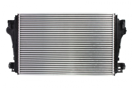 Intercooler potrivit VW AMAROK 2.0/2.0D 09.10- [1]
