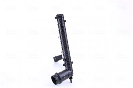 Intercooler potrivit VW BEETLE, GOLF VI, JETTA III, JETTA IV 2.0D 08.05- [3]