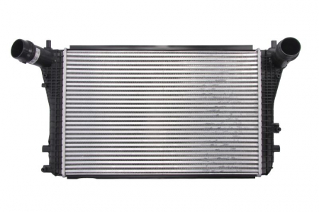 Intercooler - Intercooler potrivit VW BEETLE, GOLF VI, JETTA III, JETTA IV 2.0D 08.05-