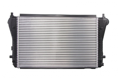 Intercooler potrivit VW BEETLE, GOLF VI, JETTA III, JETTA IV 2.0D 08.05- [1]