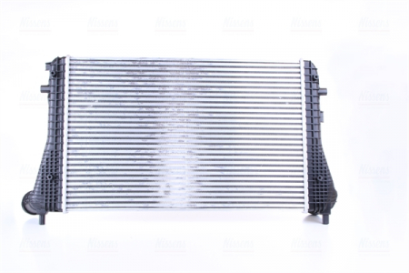 Intercooler potrivit VW BEETLE, GOLF VI, JETTA III, JETTA IV 2.0D 08.05- [4]