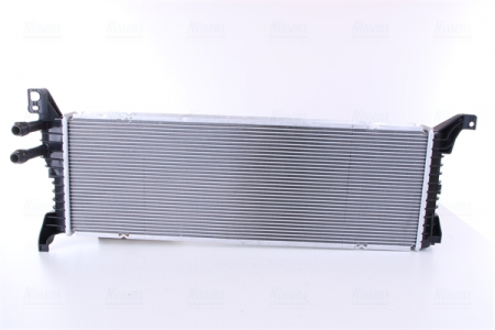 Intercooler potrivit VW CALIFORNIA T6 CAMPER, MULTIVAN VI, TRANSPORTER VI, TRANSPORTER VI / CARAVELLE VI 2.0D 04.15- [1]