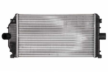 Intercooler - Intercooler RENAULT ESPACE III, LAGUNA I 1.9D/2.2D intre 1995-2002