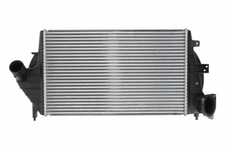 Intercooler - Intercooler RENAULT ESPACE III, LAGUNA I 2.2D intre 1996-2001