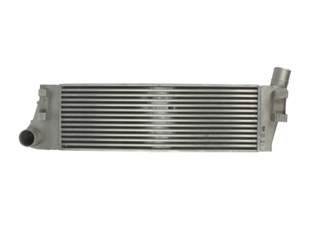 Intercooler - Intercooler RENAULT GRAND SCENIC II, MEGANE II, SCENIC II 1.5D/1.9D/2.0 dupa 2002