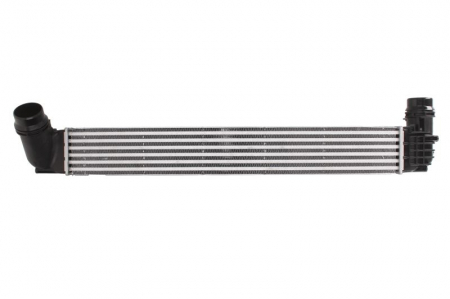 Intercooler - Intercooler RENAULT GRAND SCENIC III, MEGANE CC, MEGANE III, SCENIC III 1.2/1.4/1.5D dupa 2008