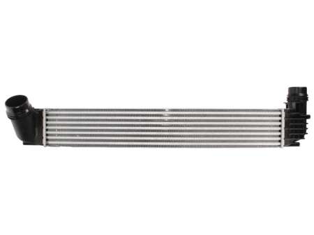 Intercooler - Intercooler RENAULT GRAND SCENIC III, MEGANE CC, MEGANE III, SCENIC III 1.9D/2.0/2.0D dupa 2008