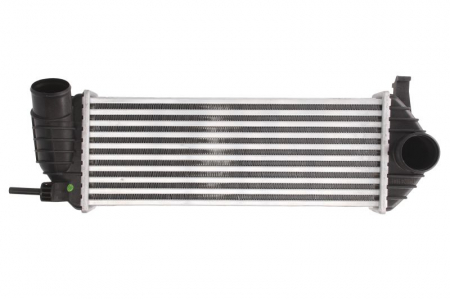 Intercooler - Intercooler RENAULT KANGOO, KANGOO BE BOP, KANGOO EXPRESS 1.5D dupa 2008