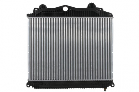 intercooler (rezervor plastic) MAN TGA, TGS I, TGX I D0836LF41-D2876LF25 dupa 2000 [1]