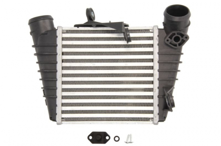 Intercooler - Intercooler SEAT CORDOBA, IBIZA III; SKODA FABIA I, FABIA I PRAKTIK, FABIA II, ROOMSTER, ROOMSTER PRAKTIK; VW FOX, POLO 1.4-1.9D dupa 1999