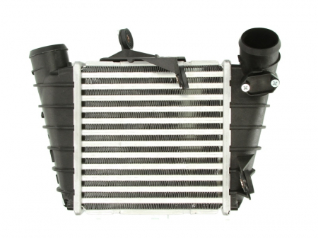 Intercooler - Intercooler SEAT CORDOBA, IBIZA III; SKODA FABIA I, FABIA I PRAKTIK, FABIA II, ROOMSTER, ROOMSTER PRAKTIK; VW FOX, POLO 1.4D/1.8/1.9D dupa 2000