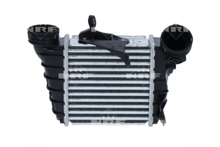 Intercooler - Intercooler SEAT CORDOBA, IBIZA III; SKODA FABIA I, FABIA I PRAKTIK; VW POLO 1.9D intre 2000-2009