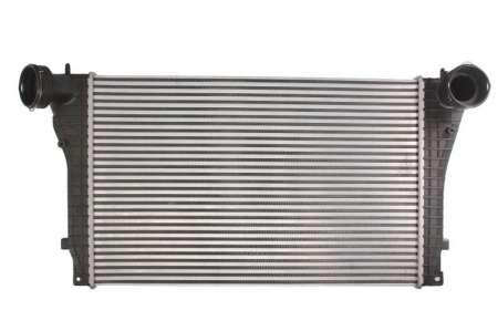 Intercooler - Intercooler SEAT LEON, TOLEDO II; VW BORA, GOLF IV 1.9D intre 2000-2006
