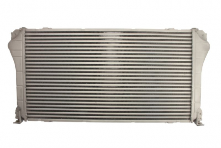 Intercooler TOYOTA AURIS, AVENSIS, COROLLA, VERSO 2.0D/2.2D 2006-2018 [1]