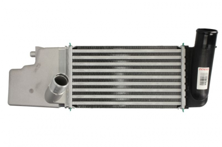 Intercooler - Intercooler TOYOTA AURIS, COROLLA 1.4D intre 2012-2018