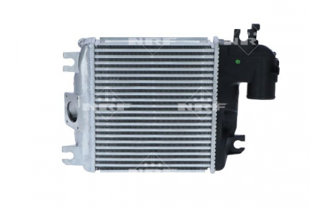 Intercooler - Intercooler TOYOTA HILUX VII 2.5D/3.0D intre 2004-2015